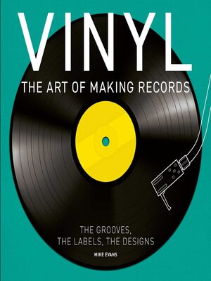 cover image of Vinyl